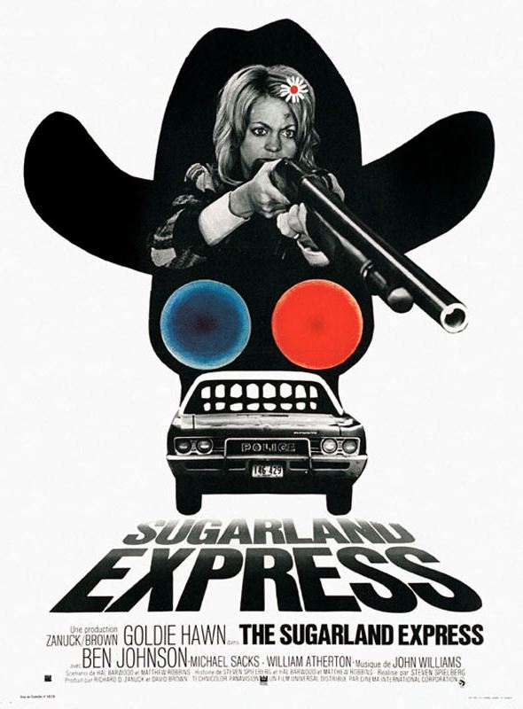 The Sugarland Express