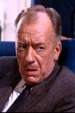 David Lewis; Amerikalı oyuncu