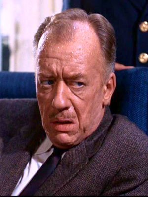 David Lewis; Amerikalı oyuncu