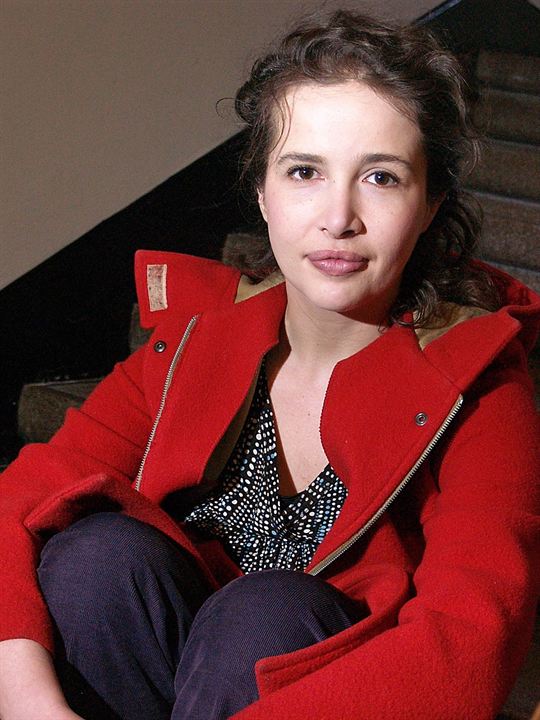 Ivona Juka; Zagreb, Hırvatistan doğumlu Hırvat yönetmen