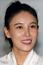 Zoe Zhang; Pekin, Çin doğumlu Çinli oyuncu