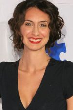 Mozhan Marnò; Amerikalı oyuncu