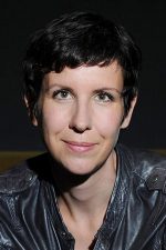 Juliane Block; senarist, yapımcı, yönetmen