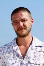 Hristos Passalis; Yunan oyuncu