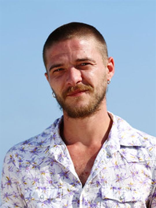 Hristos Passalis; Yunan oyuncu