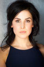 Lucy Honigman; Melbourne, Victoria, Avustralya doğumlu Avustralyalı oyuncu