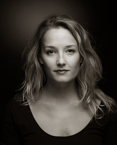 Ine Marie Wilmann; Norveç doğumlu Norveçli  oyuncu