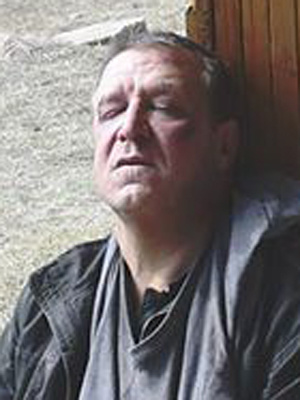 Paul Rae; Amerikalı oyuncu