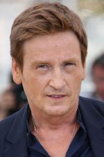 Benoît Magimel; Fransız oyuncu