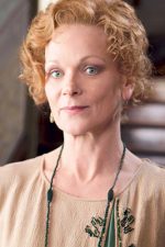 Samantha Bond; Kensington,Londra,İngiltere doğumlu İngiliz  oyuncu