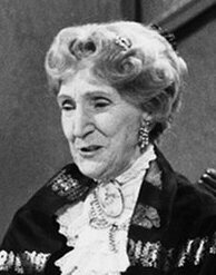 May Warden; Leeds,Batı Yorkshire,İngiltere doğumlu İngiliz  oyuncu