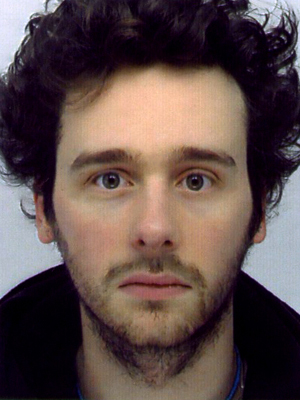 Raphaël Siboni; Fransız yönetmen