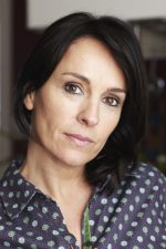 Juliet Aubrey; Fleet,Hampshire,İngiltere doğumlu İngiliz oyuncu