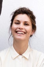 Lisa Loven Kongsli; Norveçli  oyuncu