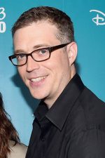 Angus MacLane; Amerikalı ortak yönetmen