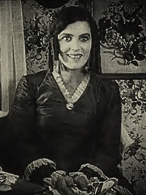 Greta Schroeder; oyuncu