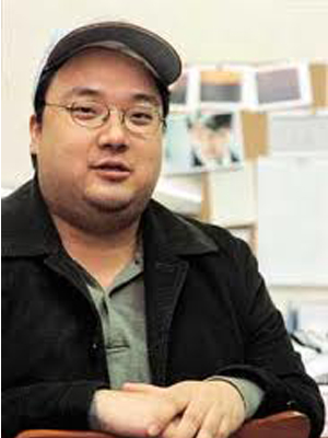 Pil-Sung Yim; oyuncu, senarist, yönetmen