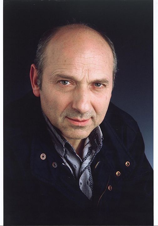 José Pinheiro; Fransız yönetmen, senarist