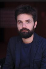 Daniel Lentini; Brezilyalı 1. yönetmen yardımcısı, oyuncu, yardımcı yönetmen