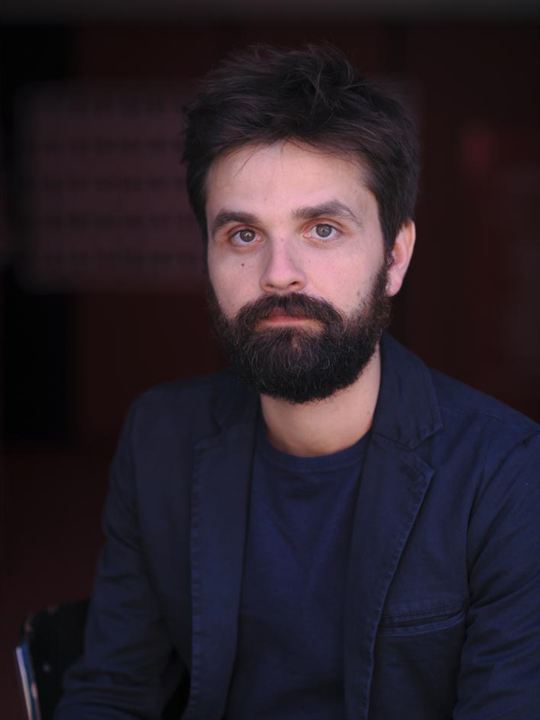 Daniel Lentini; Brezilyalı 1. yönetmen yardımcısı, oyuncu, yardımcı yönetmen