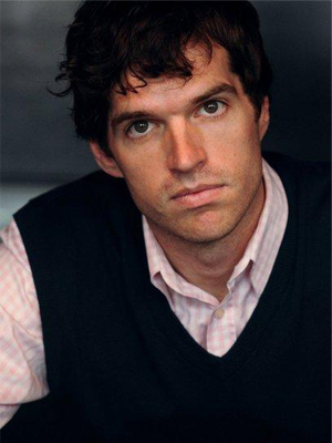 Timothy Simons; Timothy Charles Simon, Tim Simons, Timothy C. Simons olarak da bilinen Amerikalı oyuncu