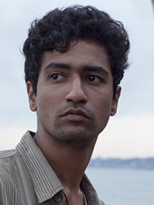 Vicky Kaushal; Hint oyuncu