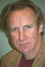 Nicholas Farrell; Brentwood,Essex,İngiltere doğumlu Nicholas Frost olarak da bilinen İngiliz  oyuncu