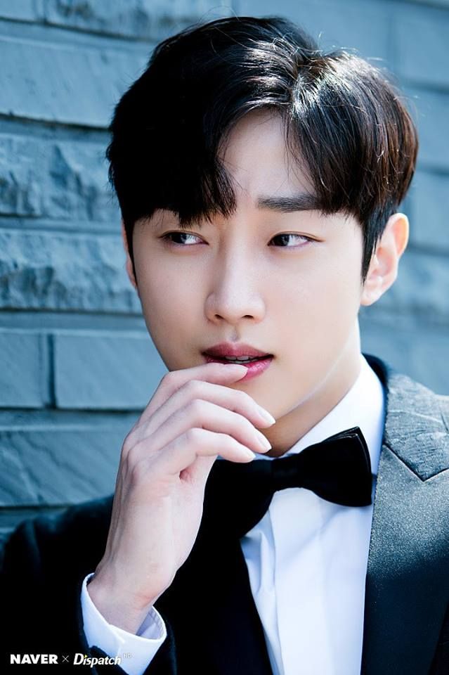 Jung Jin-young; Çungcu, Güney Kore doğumlu Güney Korelişarkıcı, söz yazarı oyuncu