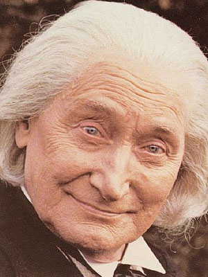 Richard Hurndall; Darlington,Durham,İngiltere doğumlu İngiliz  oyuncu