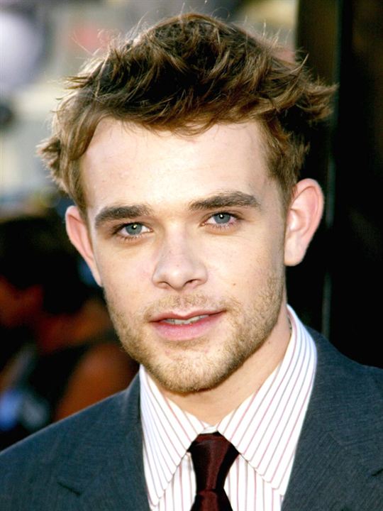 Nick Stahl; Amerikalı oyuncu