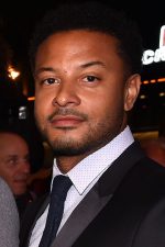 Brandon Jay McLaren; Kanadalı  oyuncu