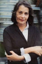 Rita Azevedo Gomes; Brezilyalı senarist, yönetmen, kostüm tasarımcısı