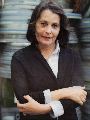 Rita Azevedo Gomes; Brezilyalı senarist, yönetmen, kostüm tasarımcısı
