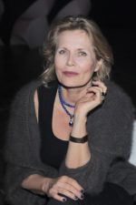 Grazyna Szapolowska; Bydgoszcz, Polonya doğumlu Polonyalı oyuncu