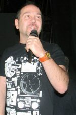 Miguel Ferrari; oyuncu