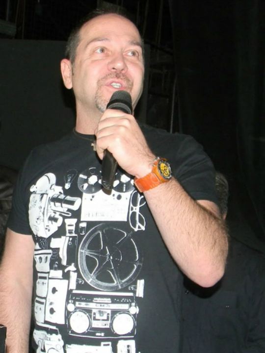 Miguel Ferrari; oyuncu