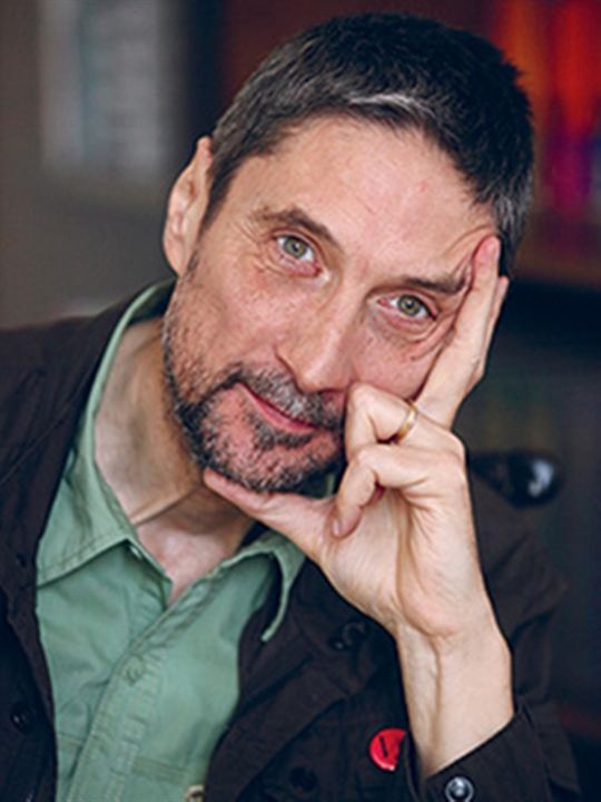 Morcsányi Géza; Macar oyuncu
