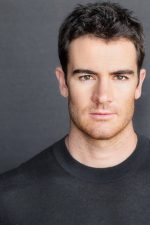 Ben Lawson; Avustralyalı oyuncu