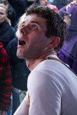 Sebastian Pigott; Amerikalı oyuncu