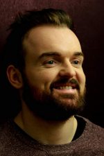 Chris Mul; senarist, yapımcı, yönetmen