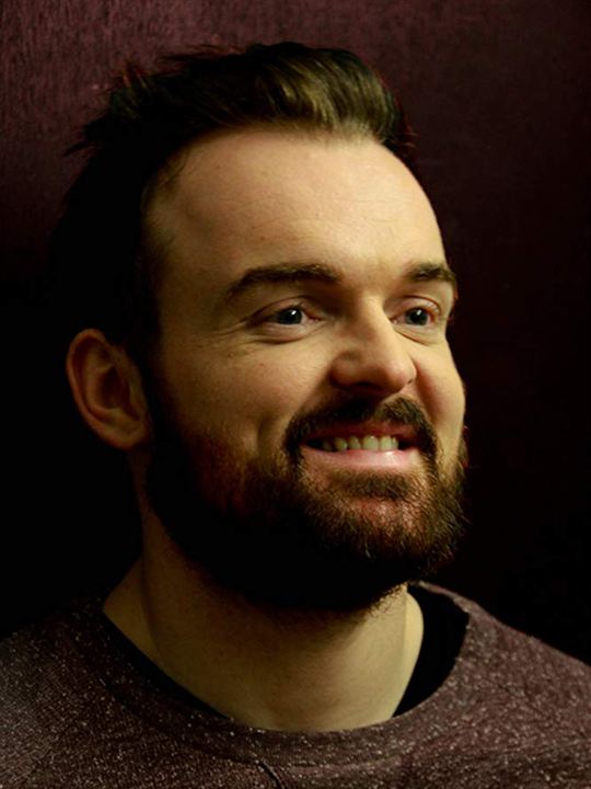 Chris Mul; senarist, yapımcı, yönetmen