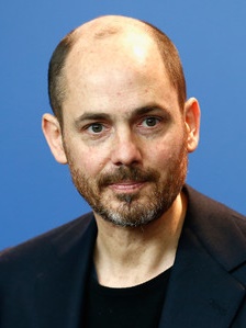 Edward Berger; Alman yönetmen, senarist, idari yapımcı
