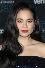 Kelly Marie Tran; Tr?n Loan, Loan Marie Tran, Tr?n Loan olarak da bilinen Amerikalı oyuncu