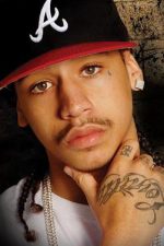 Dolla; Chicago, Illinois, ABD doğumlu Roderick Anthony Burton II olarak da bilinen Amerikalı rapçi, şarkıcı oyuncu