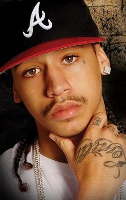 Dolla; Chicago, Illinois, ABD doğumlu Roderick Anthony Burton II olarak da bilinen Amerikalı rapçi, şarkıcı oyuncu