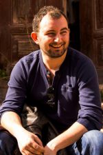 Utku Uçar; Türk yönetmen, senarist, kurgucu