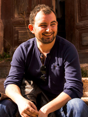 Utku Uçar; Türk yönetmen, senarist, kurgucu