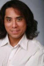 Rey-Phillip Santos; dublör