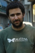 Yorgos Zois; Yunan senarist, yönetmen