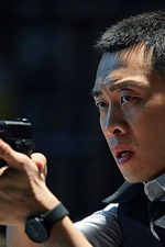 Yi Zhang; Harbin, Heilongjiang, Çin doğumlu Çinli oyuncu